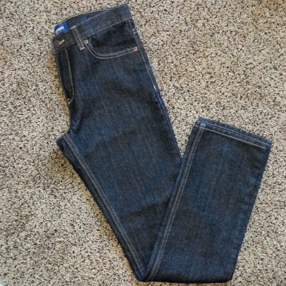 Boys Old Navy Jeans size 16